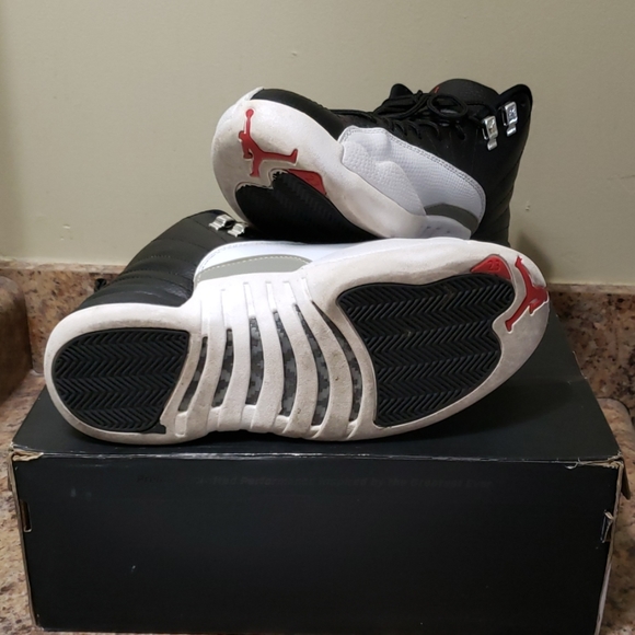 *SOLD* Jordan 12 Retro Playoff - Picture 6 of 8